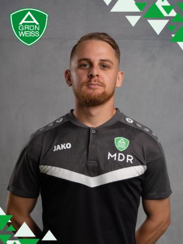 Mike de Rapper