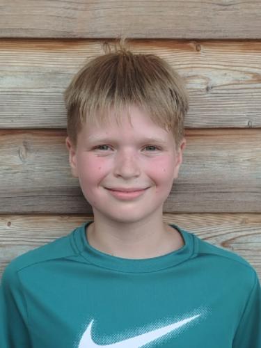 Oskar Haak