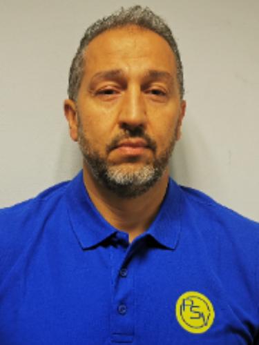 Noureddine Sadoki