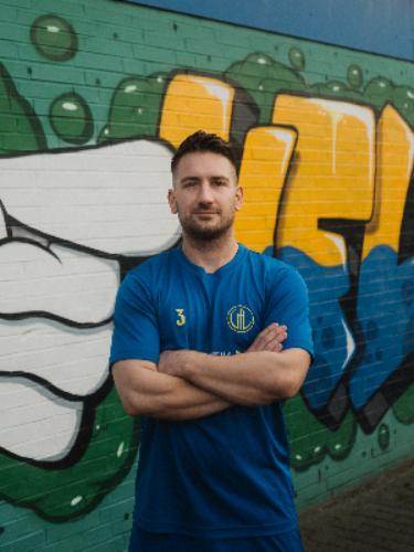 Sandro Yari Horst Mehring