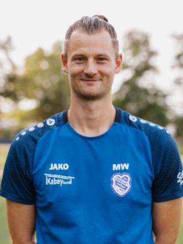 Maximilian Würfel
