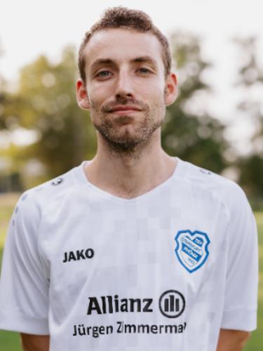 Björn Rudy