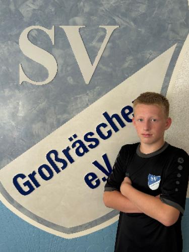 Finn Heidel
