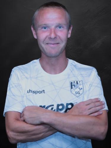 Daniel Krebs