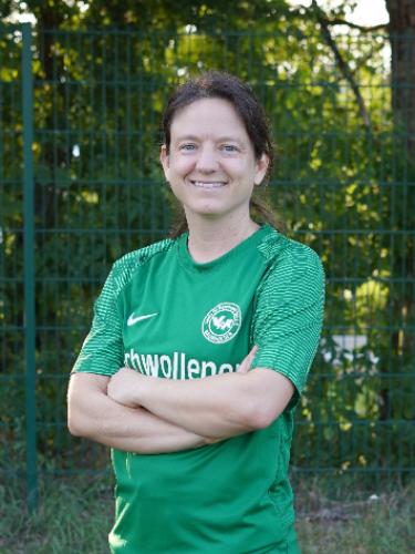 Maria Josefina Ferraro