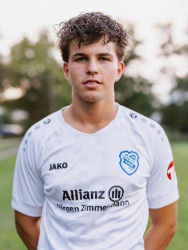 Lennard Paul Grimm