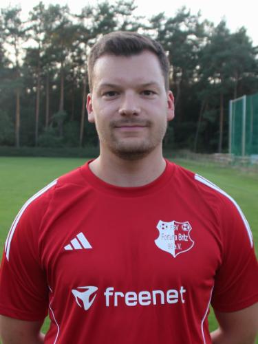 Jonas Fritzsche