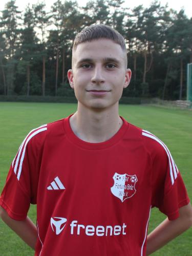 Hannes Gersdorf