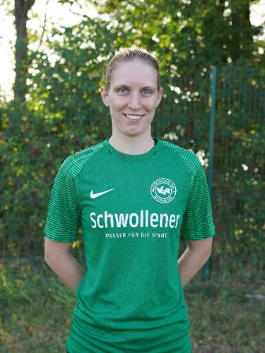 Hanna Jost