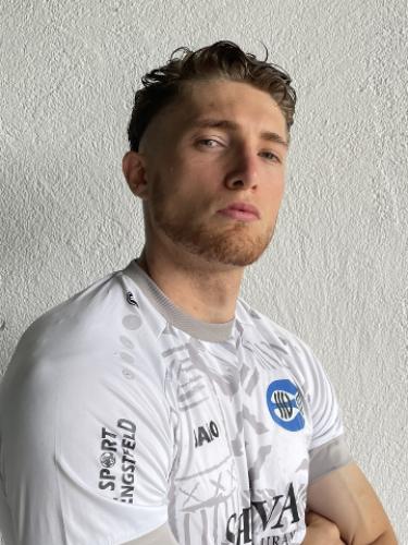 Jonas Hauke