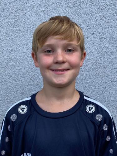 Elias Dill
