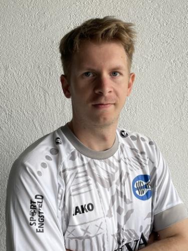 Florian Pick