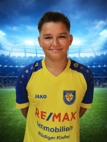 Fynn Collin Bernhardt