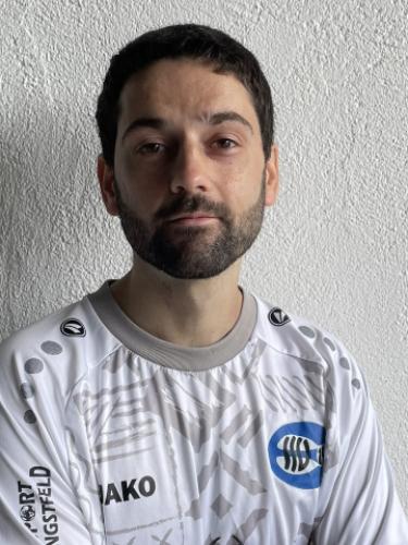 Leonardo Miguel Pereira Ferreira