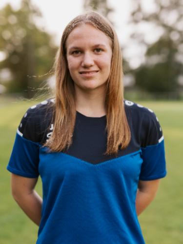 Salome Röcker