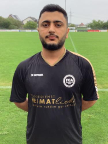 Medyan Alkhalaf