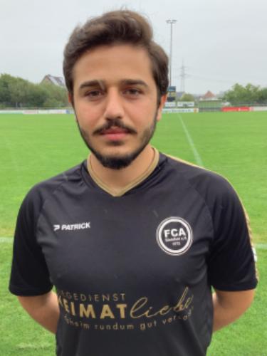 Laith Haji
