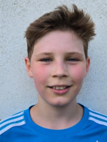 Lukas Hoffmann