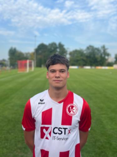 Jonas Deppe