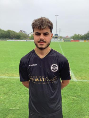 Wisam Barakat Khalaf Khalaf