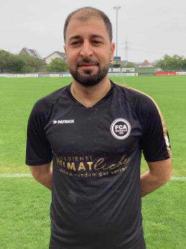 Yassar Kheder Malallah