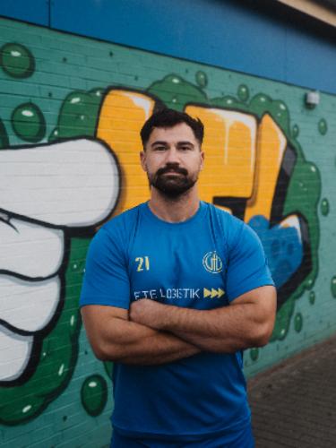 Chrisowalantis Karamitros