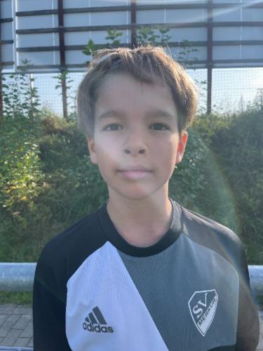 Jakob Delfs