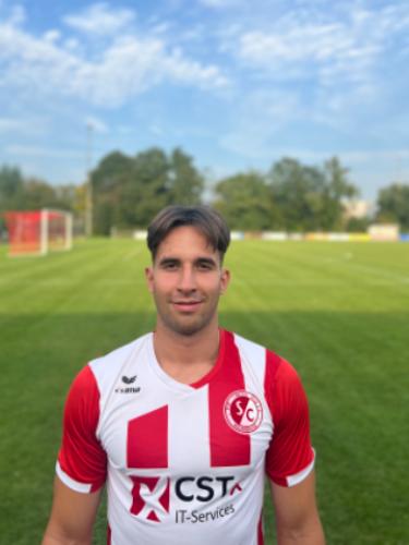 Tarek Scharifi