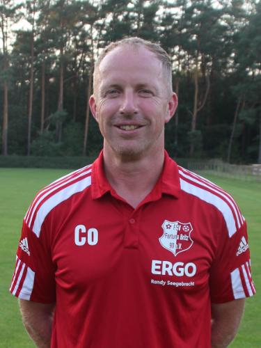 Sven Krumbach