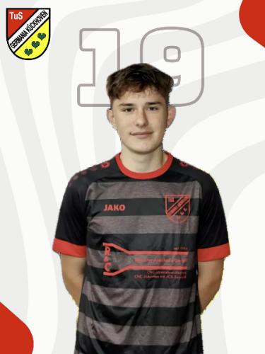 Marlon Pierich