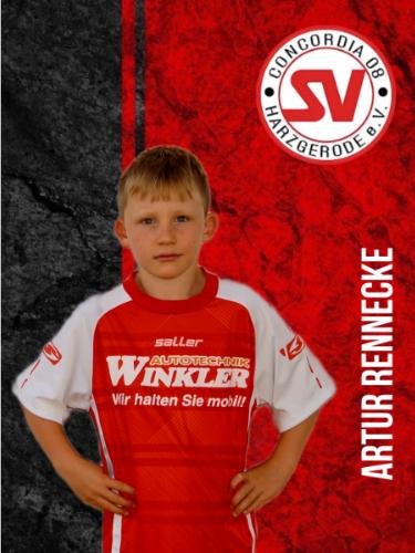 Artur Rennecke