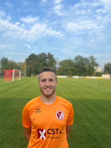 Leon Wacht