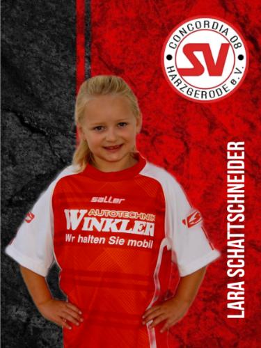 Lara Schattschneider