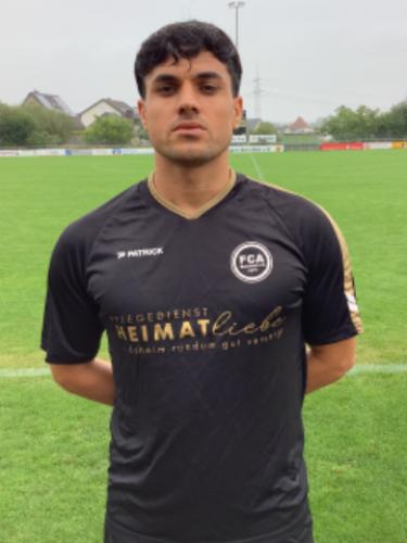 Zaid Zaid Barakat Khalaf