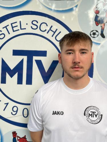Fynn Großstück