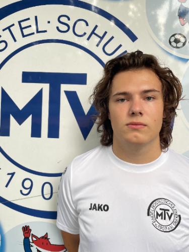 Tim Niklas Haux
