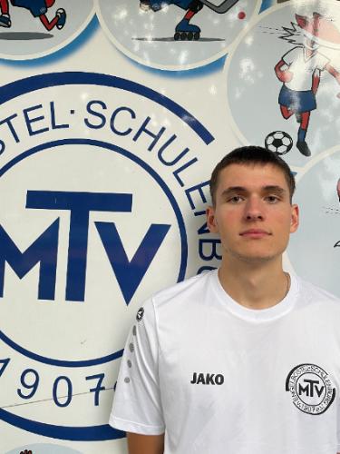 Moritz Heilig