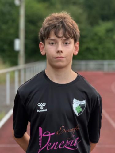 Louis Vincent Engler