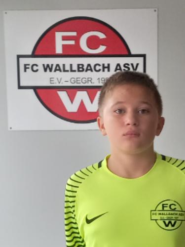 Vladislav Skavinskiy