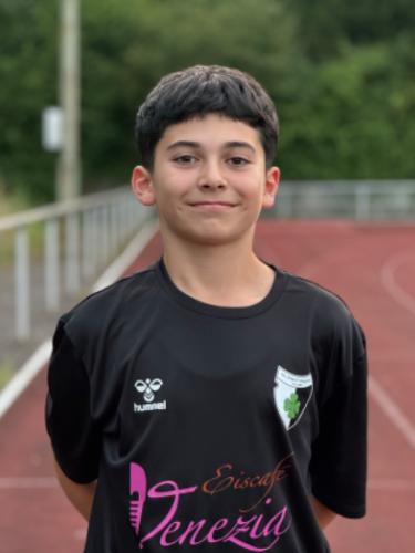 Deniz Yasar Kilbasoglu