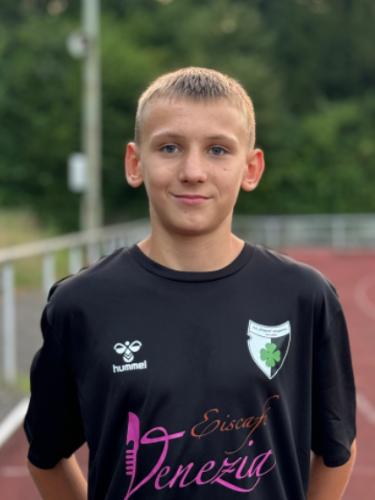 Artem Krupenko