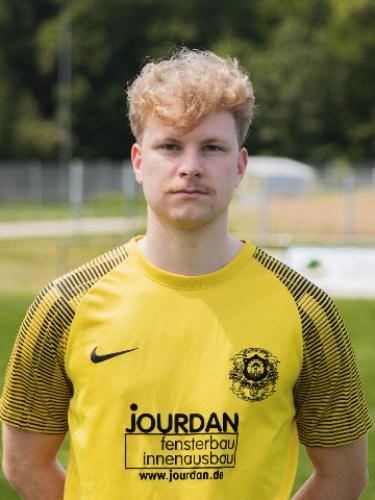 Nico Gäckle