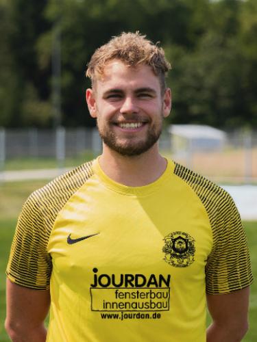 Lucas Jourdan