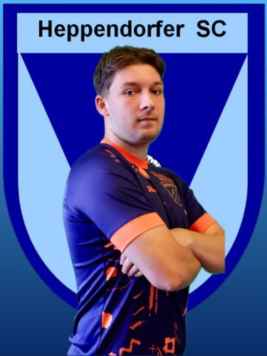 Jason Alexander Ochlenburg