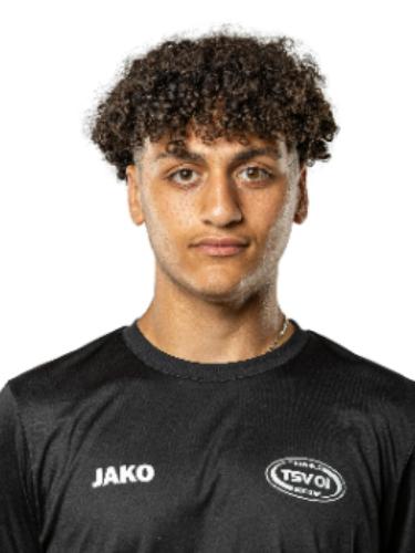 Mohamad Alabdallah Alali