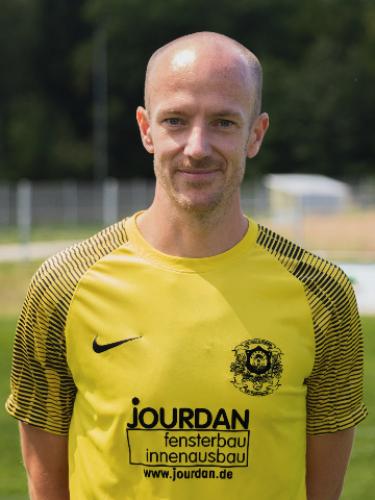 Benjamin Klein