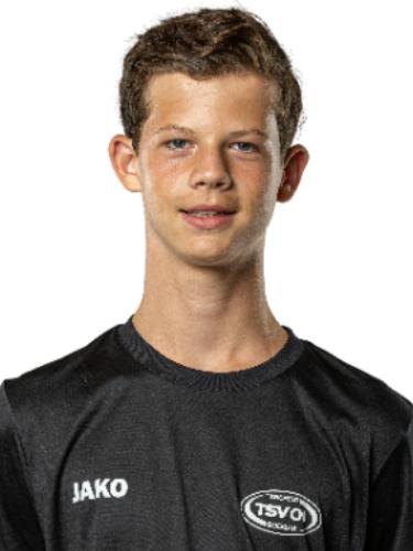 Justus Brockhoff
