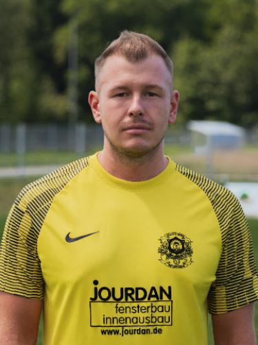 Henrik Regelmann