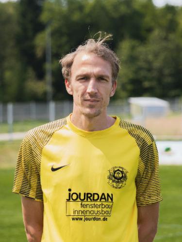 Michael Rentschler