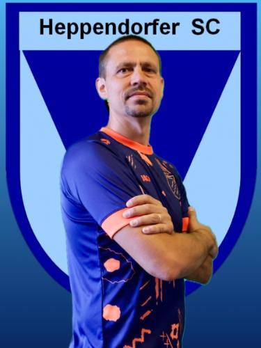 Johannes Benjamin Sibum